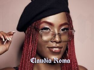 Claudia_Roma