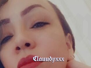 Clauudyxxx