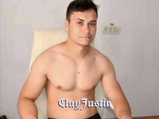 ClayJustin
