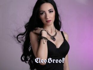 CleoBrook