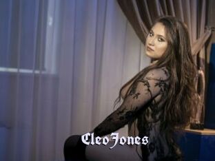CleoJones
