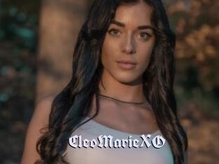 CleoMarieXO