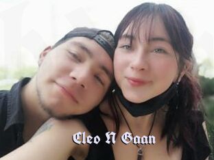 Cleo_N_Gaan