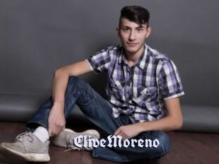 CliveMoreno