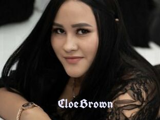 CloeBrown