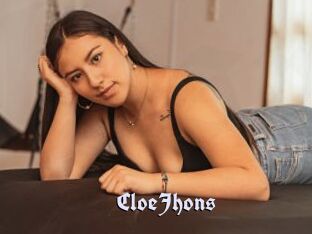 CloeJhons