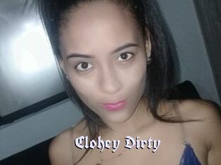 Clohey_Dirty