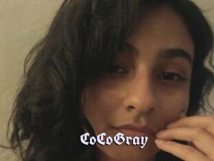 CoCoGray