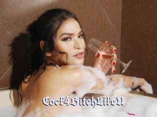 Cock4BitchLikeU