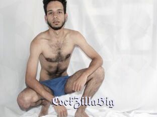 CockZillaBig