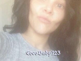CocoBaby123