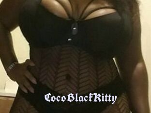 CocoBlackKitty