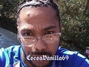 CocoaVanilla69