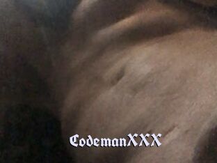 CodemanXXX