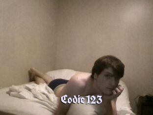 Codie123