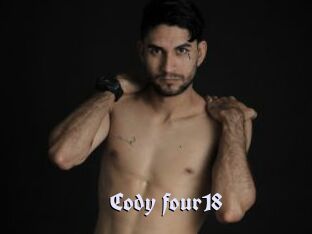 Cody_four18