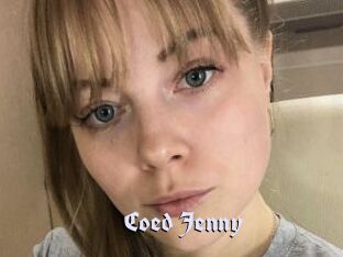 Coed_Jenny