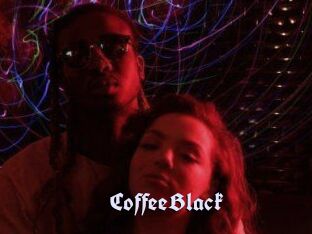 CoffeeBlack