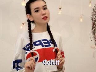 Colett