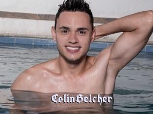 ColinBelcher