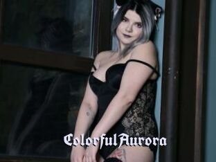 ColorfulAurora