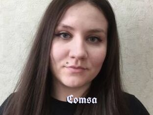 Comsa