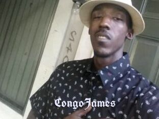 CongoJames