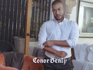 ConorBenly