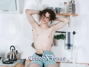 ConorXJonas