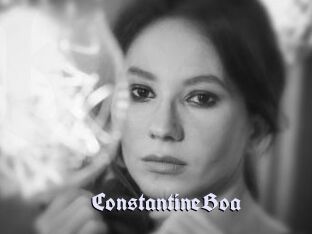 ConstantineBoa