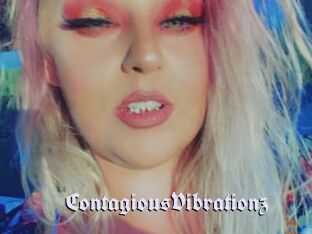 ContagiousVibrationz