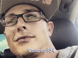 Conway954