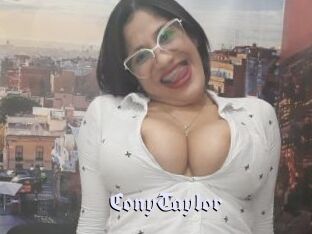 ConyTaylor
