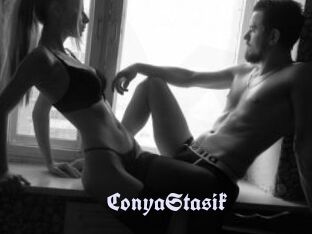 ConyaStasik