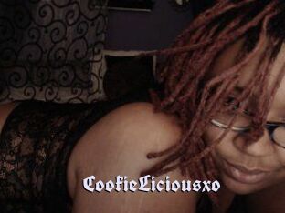 CookieLiciousxo