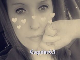 Coquine63