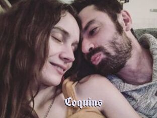 Coquins
