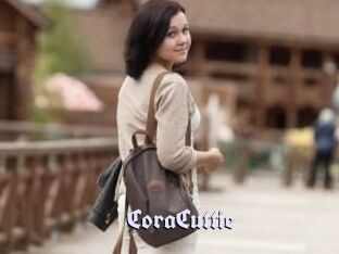 CoraCuttie