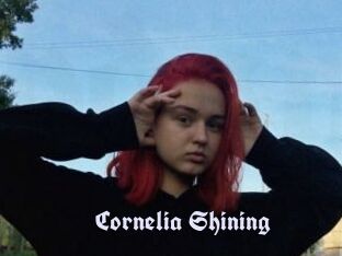 Cornelia_Shining