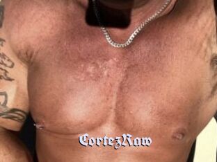 CortezRaw