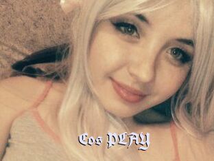 Cos_PLAY