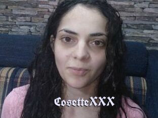 CosetteXXX