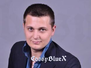 CossyBlueX