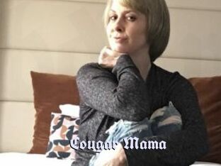 Cougar_Mama