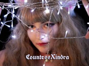 CountessXindra