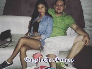 CoupleSexGames