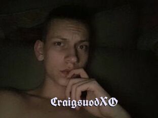 CraigsuodXO