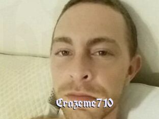 Crazeme710