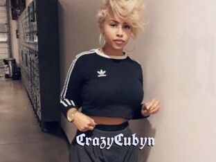 CrazyCubyn