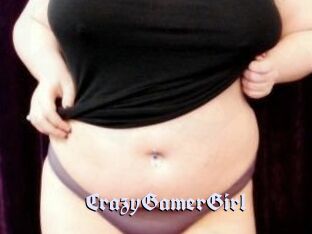 CrazyGamerGirl